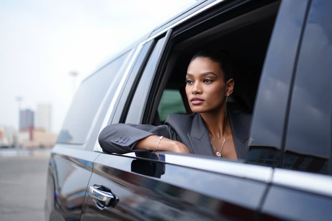 Professional Chauffeur Service