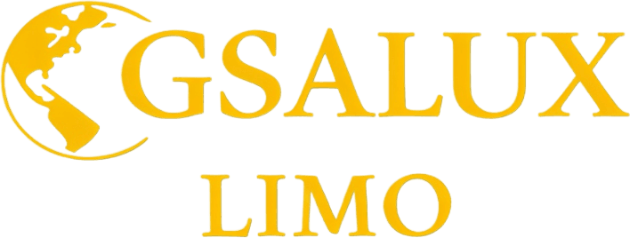 GSA Limo Logo