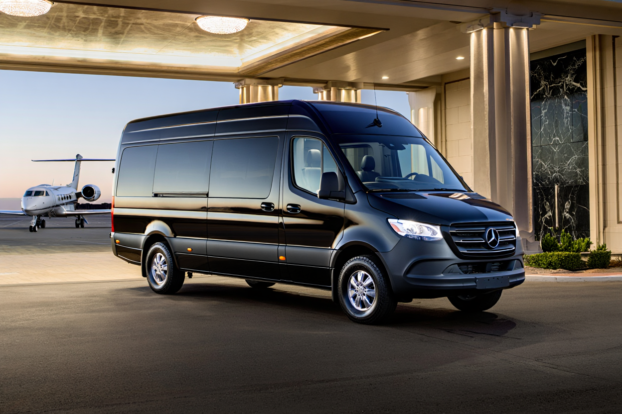 Executive Sprinter